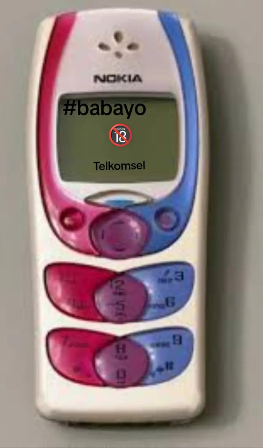 @Babayo