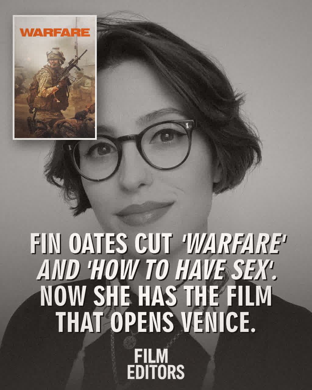 @Film Editors