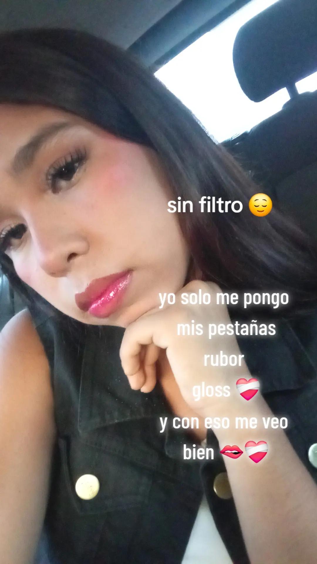 @la morenita 🙈