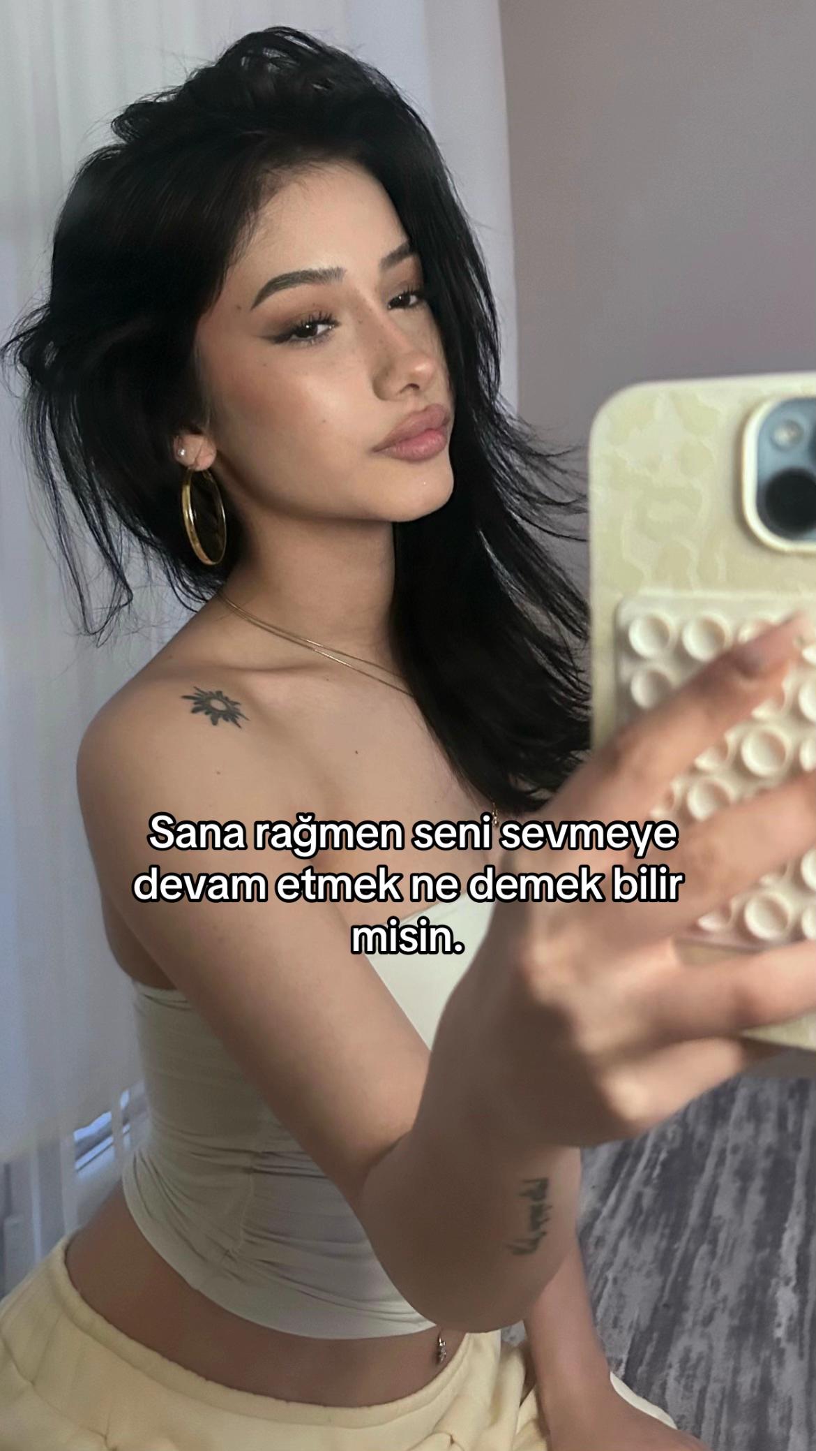 @Sinem Şahin