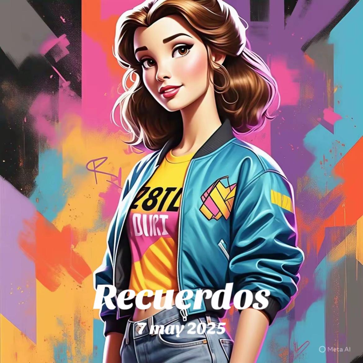 @Personajes AI