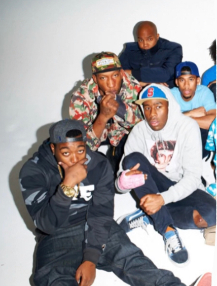 @Yodiegangsta