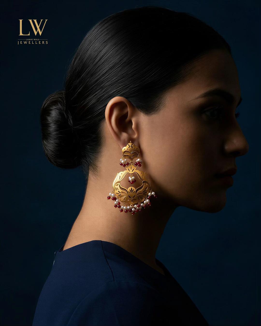 @Lakhewalejewellers