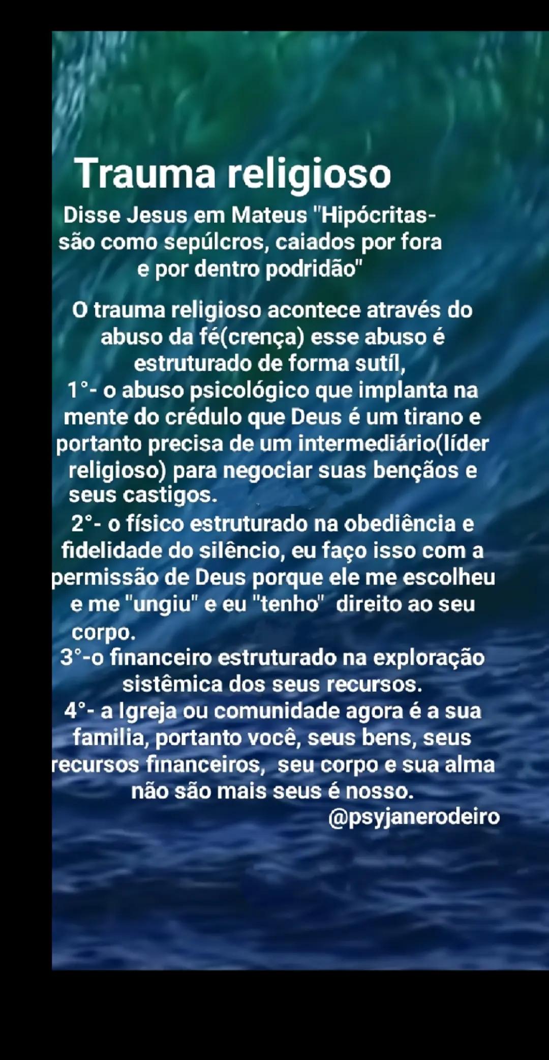 @Jane Rodeiro