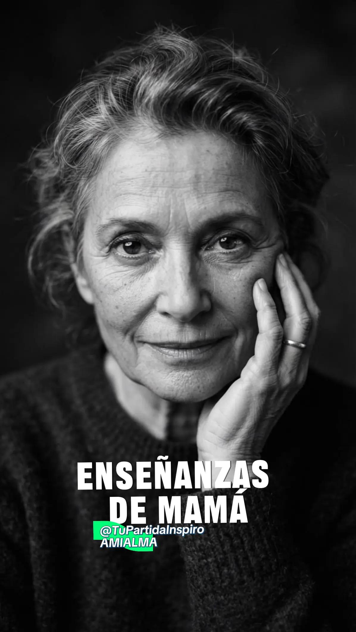 @Tu Partida Inspiró a mi ALMA