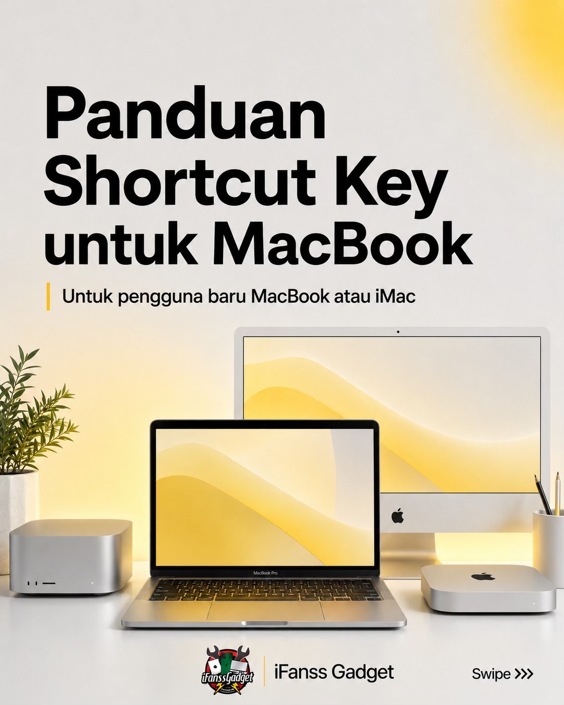 @iFanss Gadget KB
