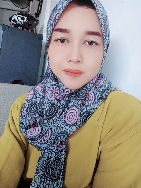 @Bunda Bintang