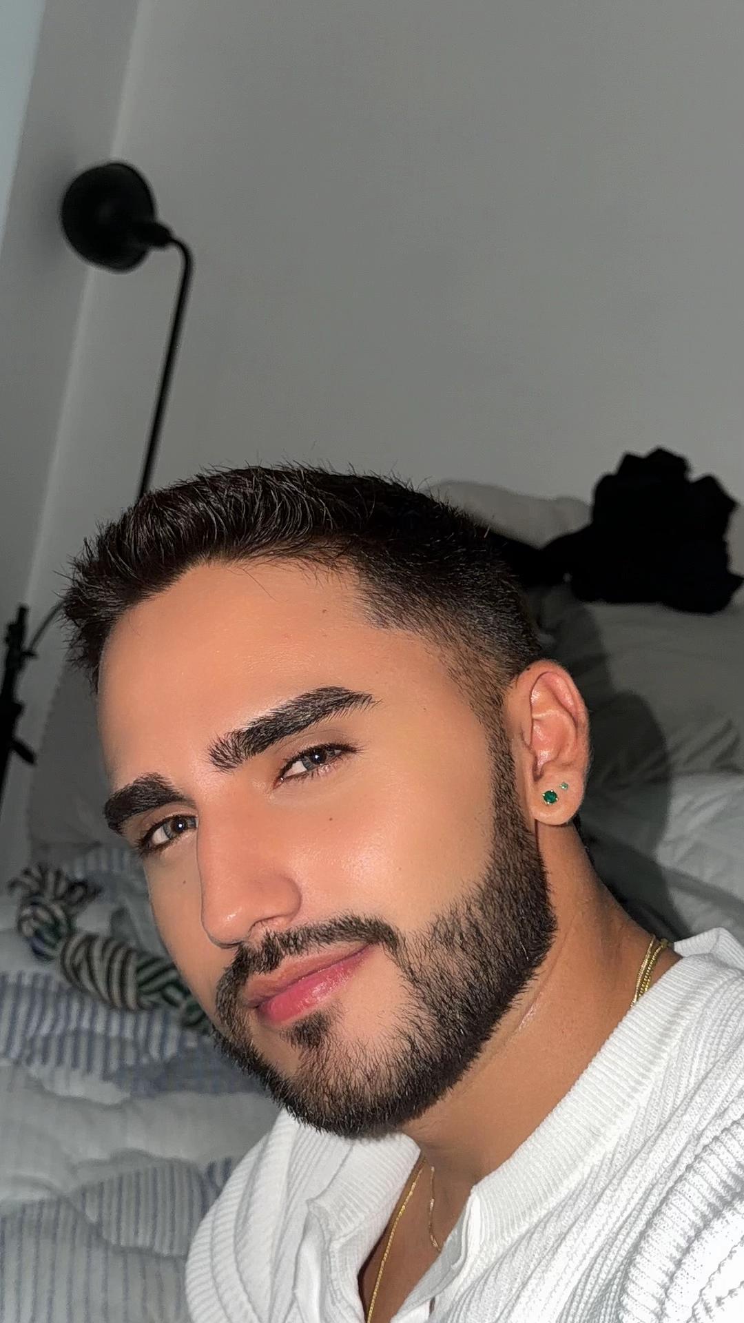 @Sergio González⚡️