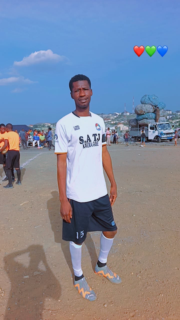 @kamalu dogo
