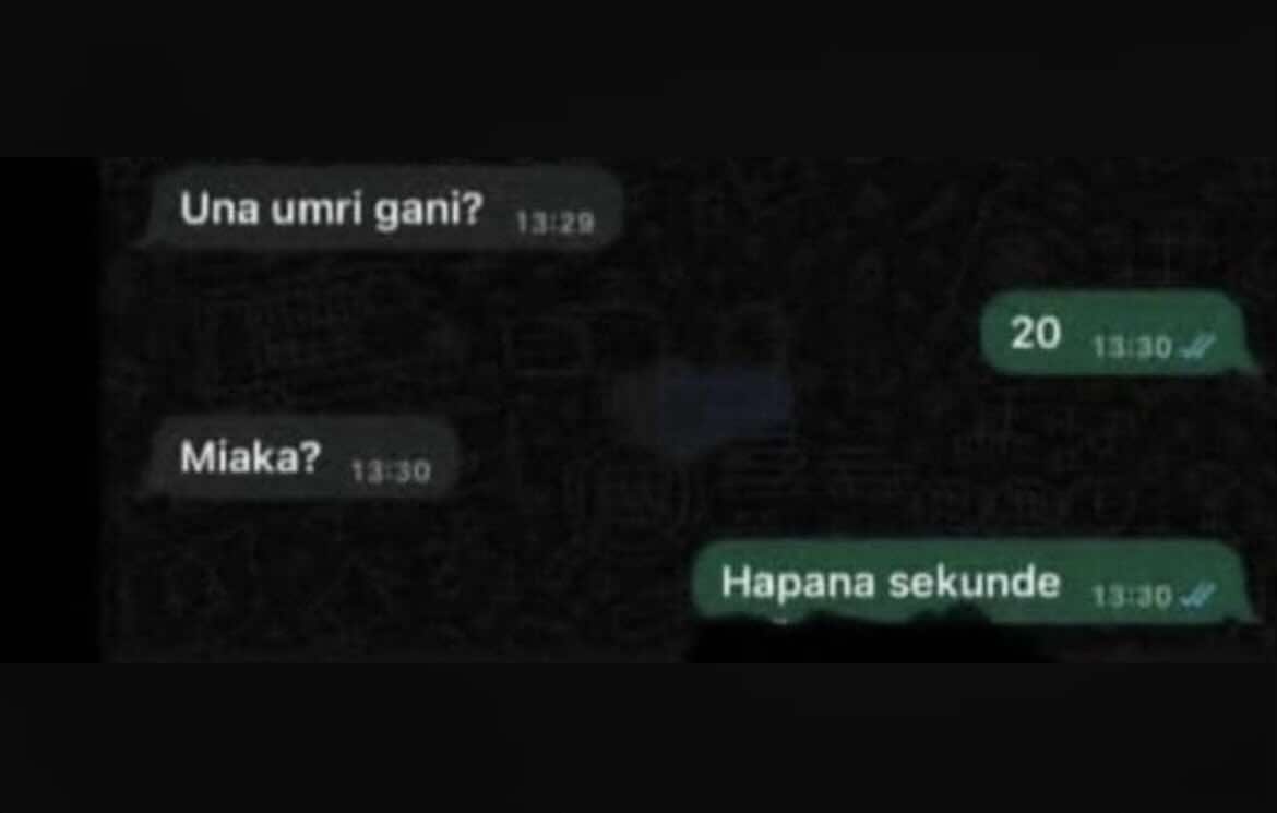 @Meme tz