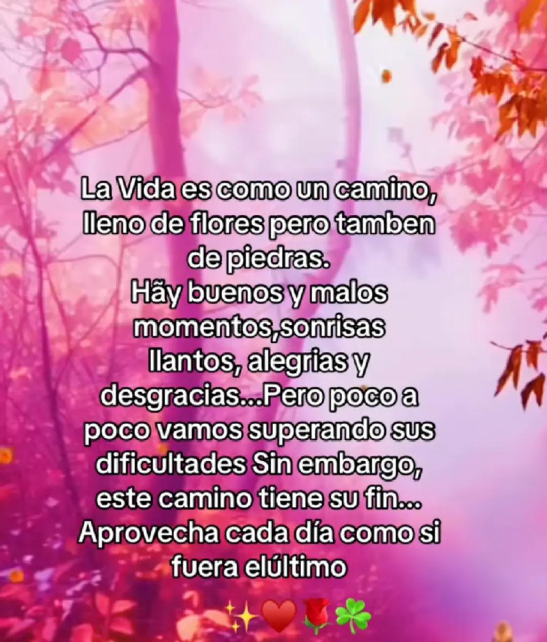 @Tus rolitas, poemas y más 𖣓