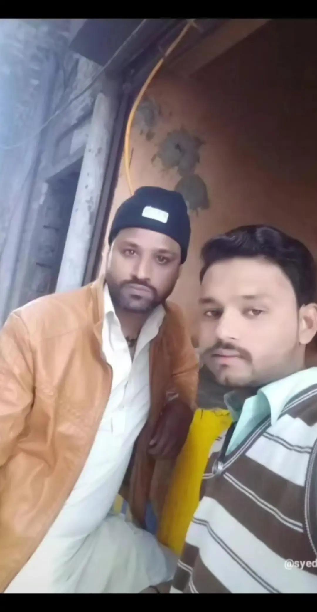 @Syed Ali Raza
