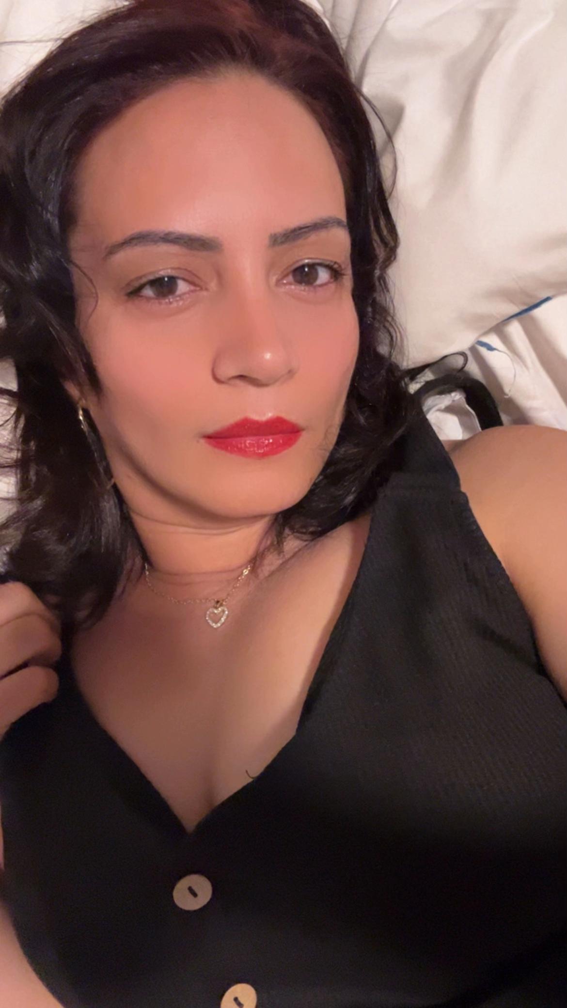 @Dyanna Silva