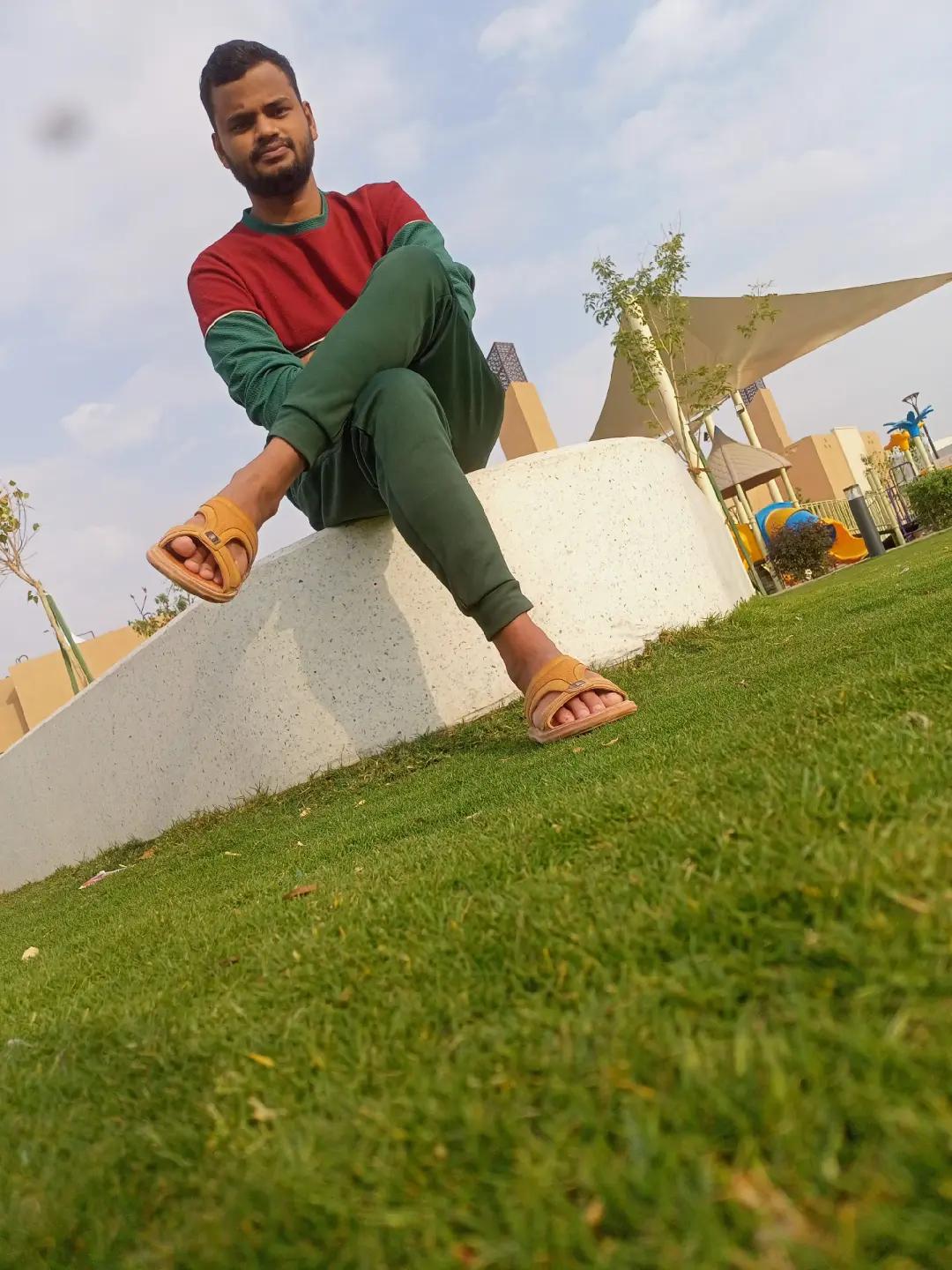 @Sk Monir