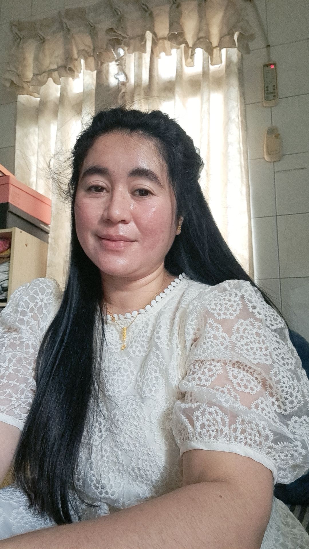 @🕊Nok Azurah🇹🇼