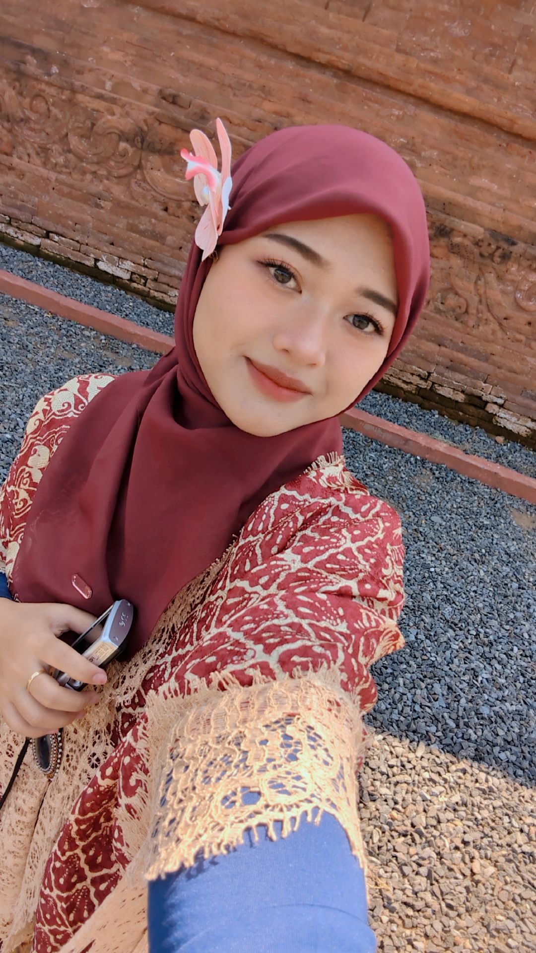 @reviewer Warung desa