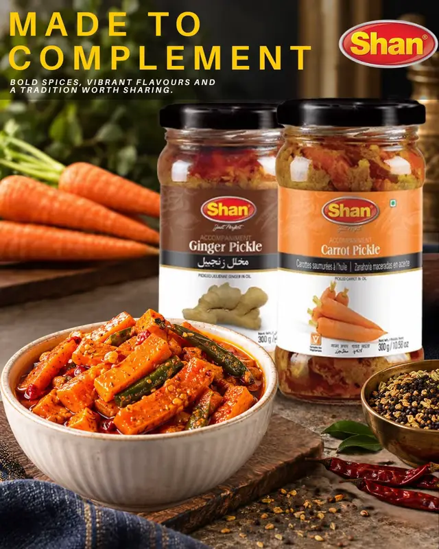 @Shan Spice South Africa