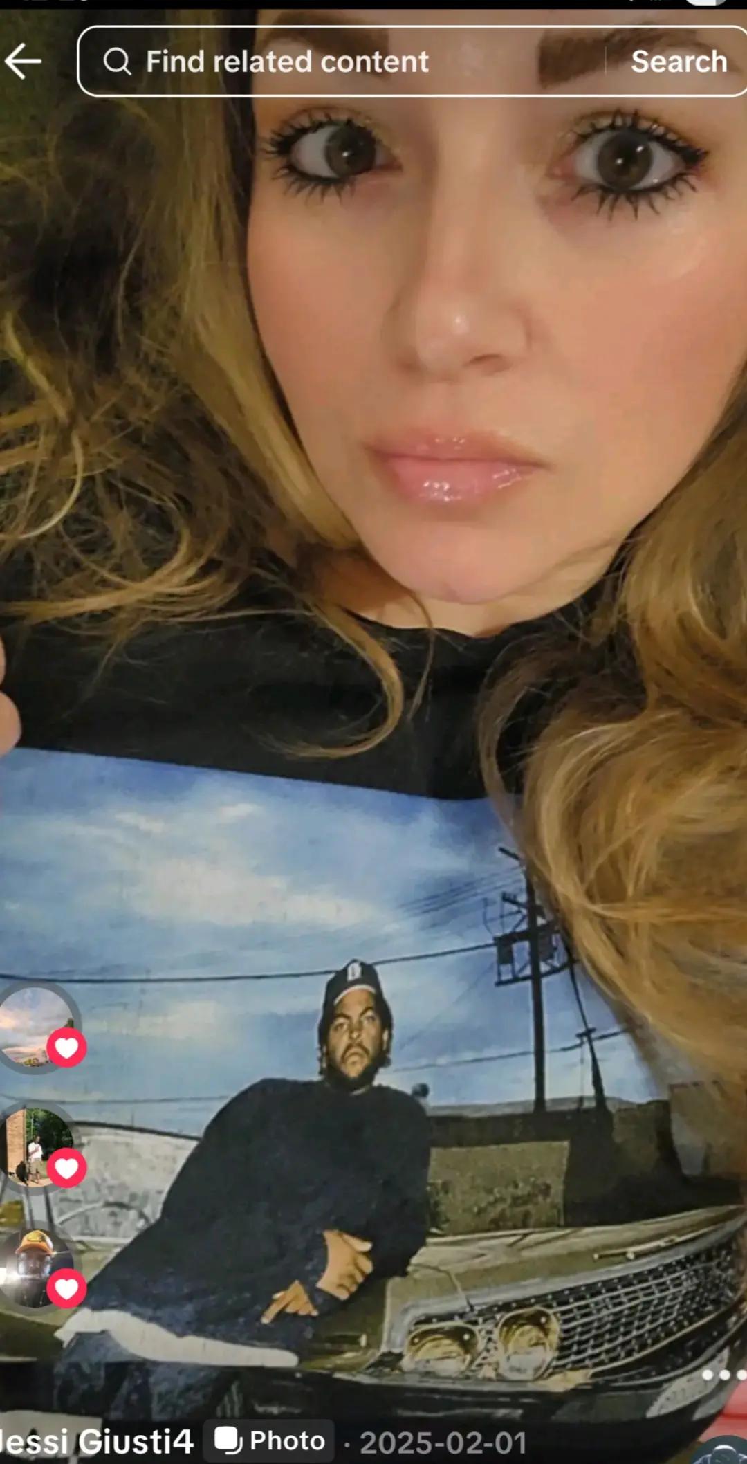 @Jessi Giusti4