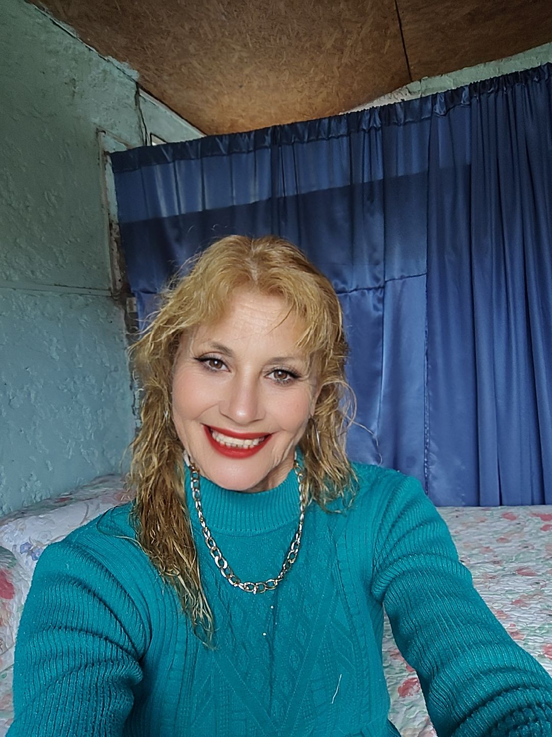 @Marina   Anah&iacute; y Daniel Rolon