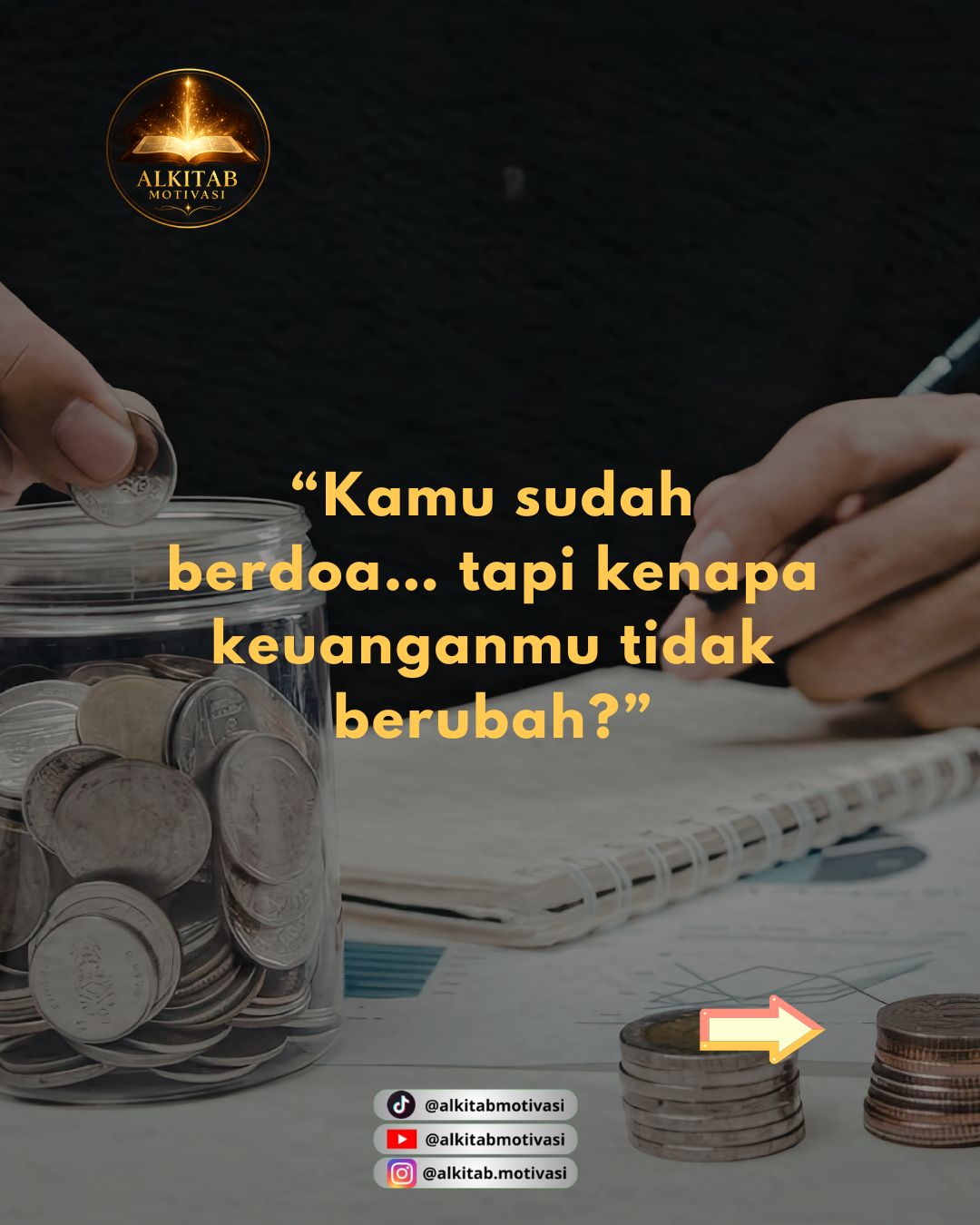 @Alkitab Motivasi