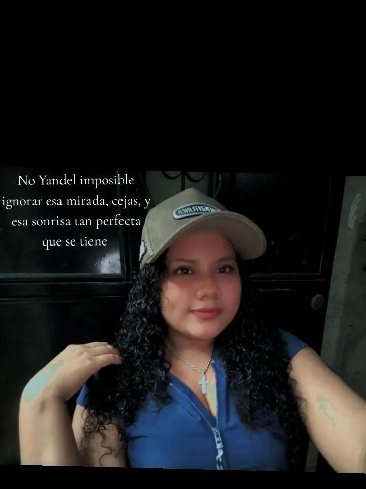 @S A R A &Iacute; 👸