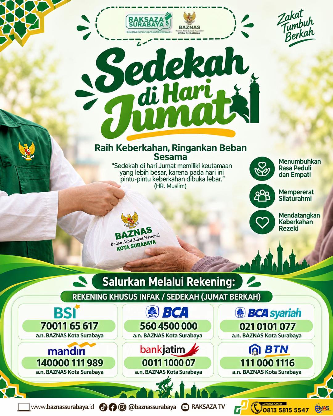 @BAZNAS Surabaya