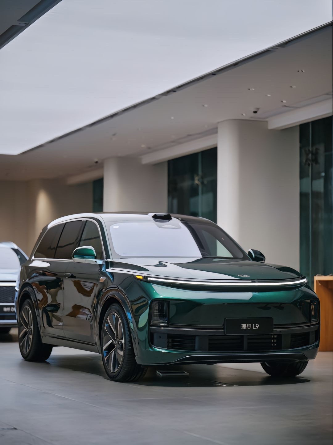 @Chinese Automobile Exporters