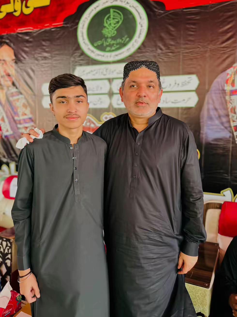 @Najaf Ali Memon 👑