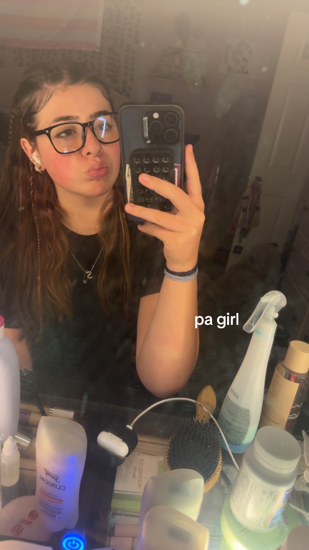 @paige bueckers is hot