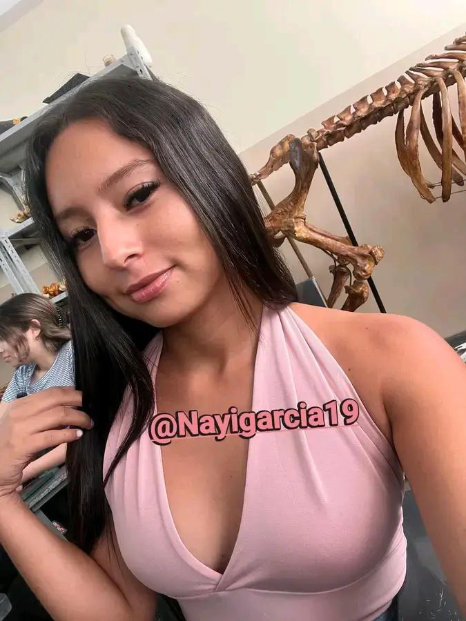 @Nayeli garcia