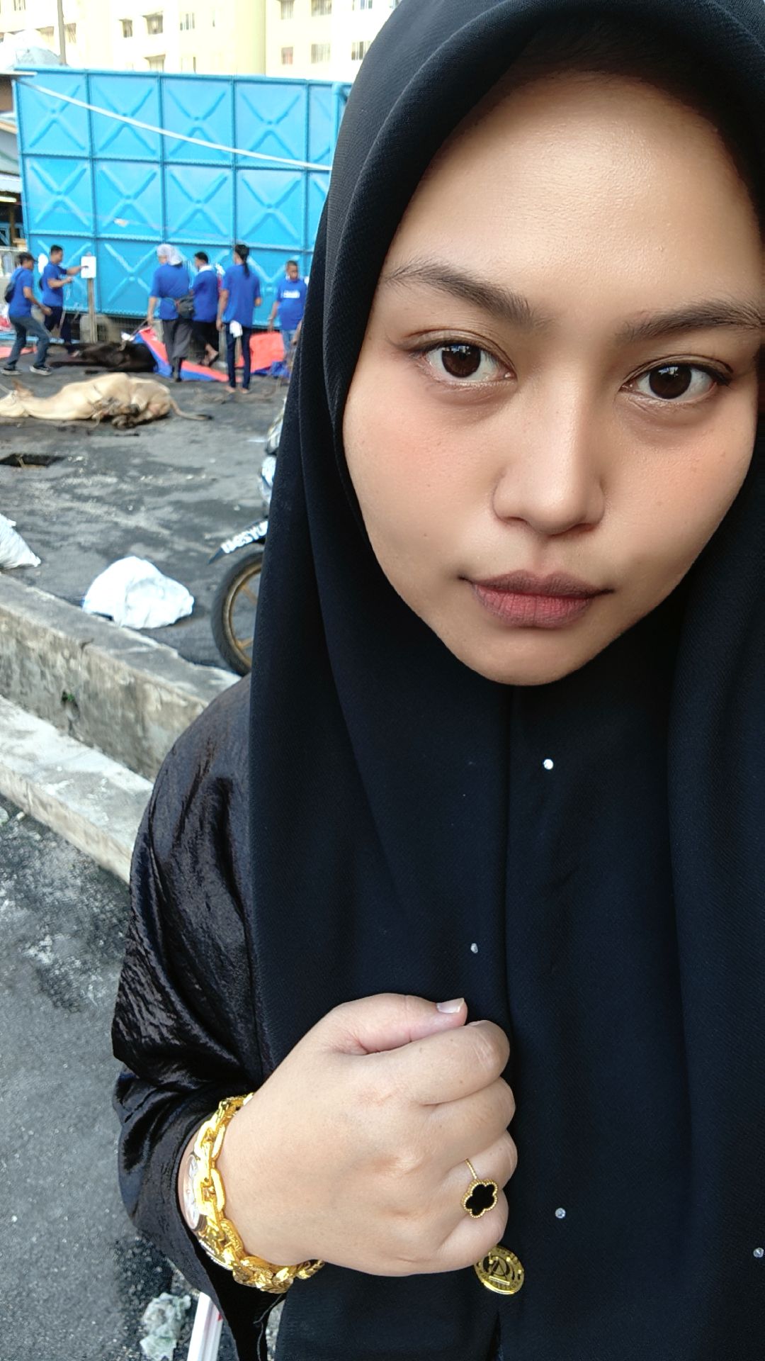@FARIHA PERODUA SALES