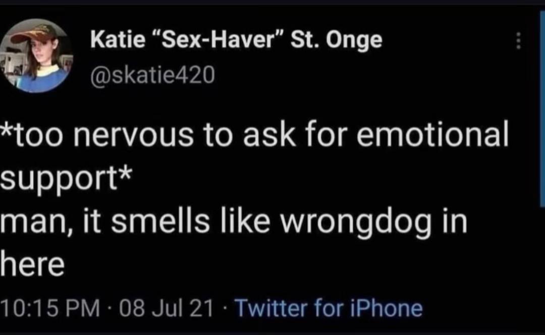 @ConeDawg