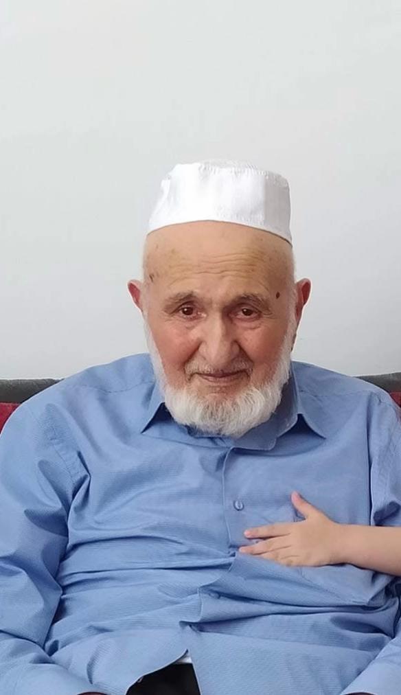 @Yerköy Hacılı Köyü