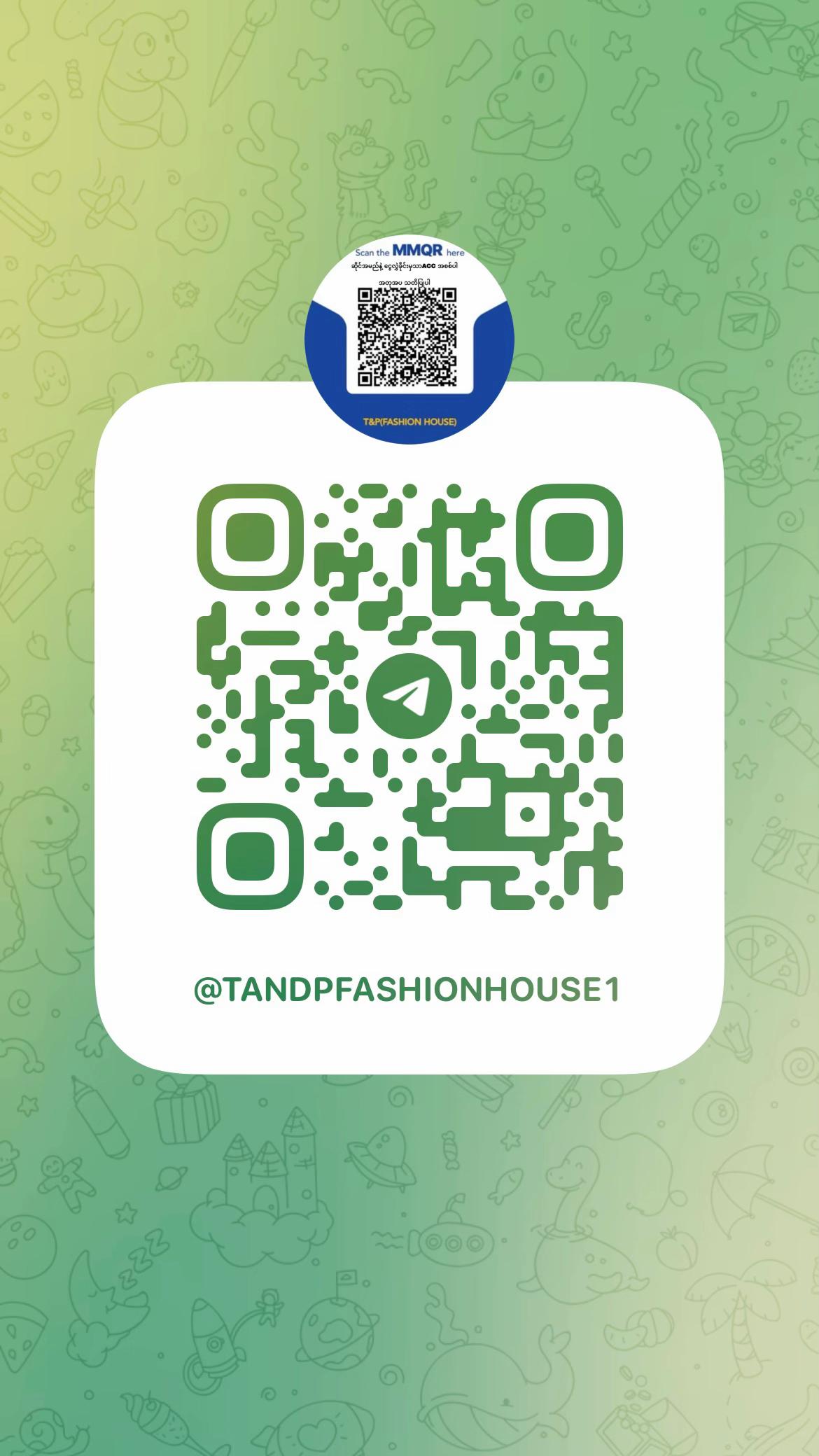 @T&P fashion house