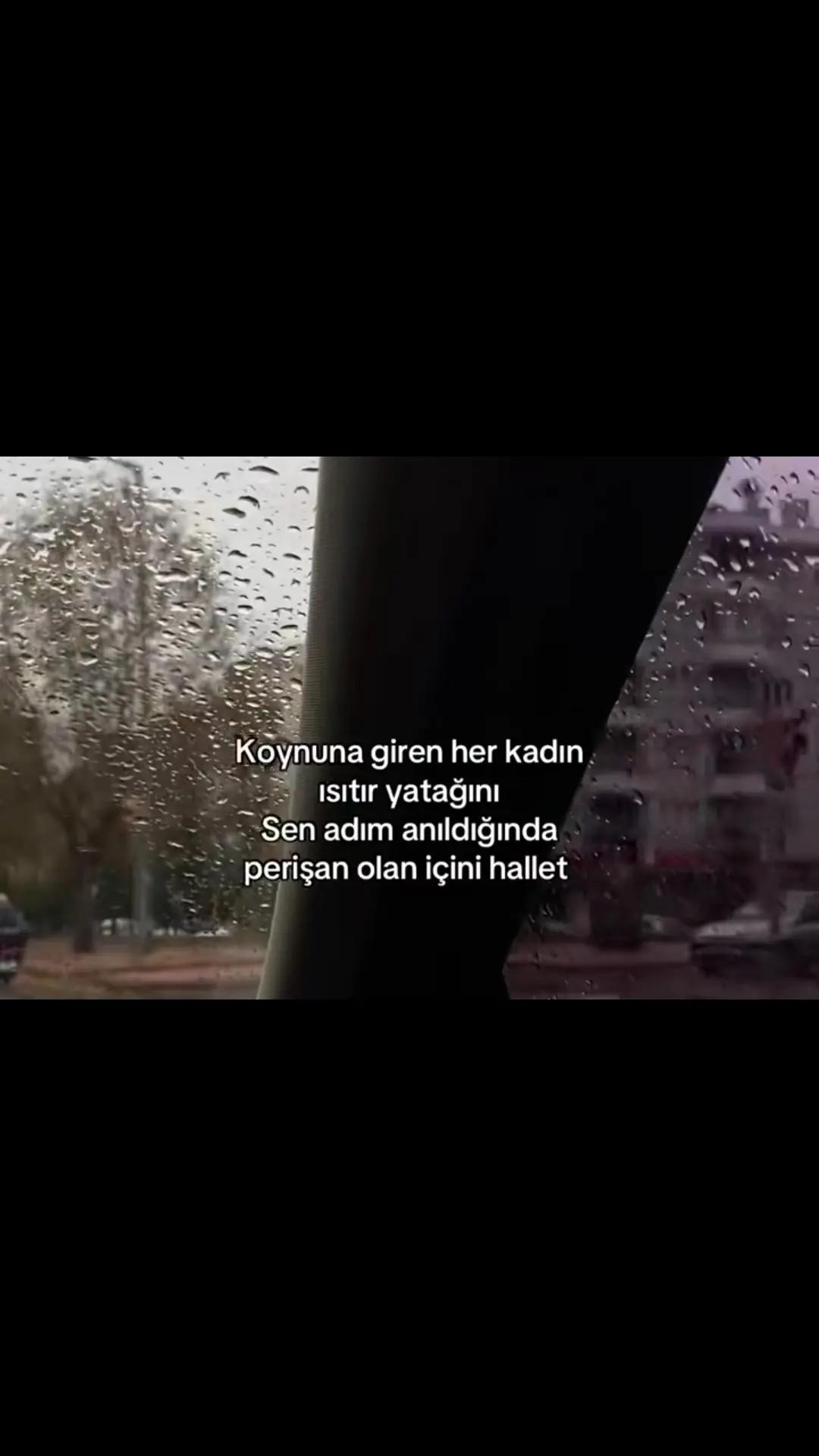 @sende herkes oldun