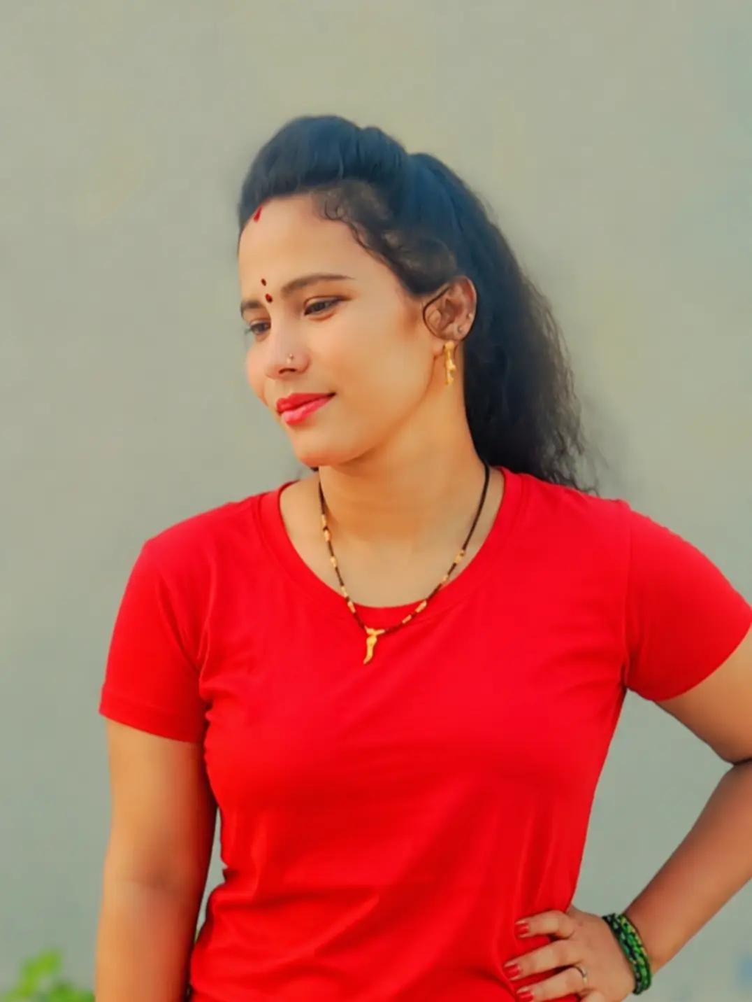 @अछामि छोरि बुहारी ♥️🫶♥️✅
