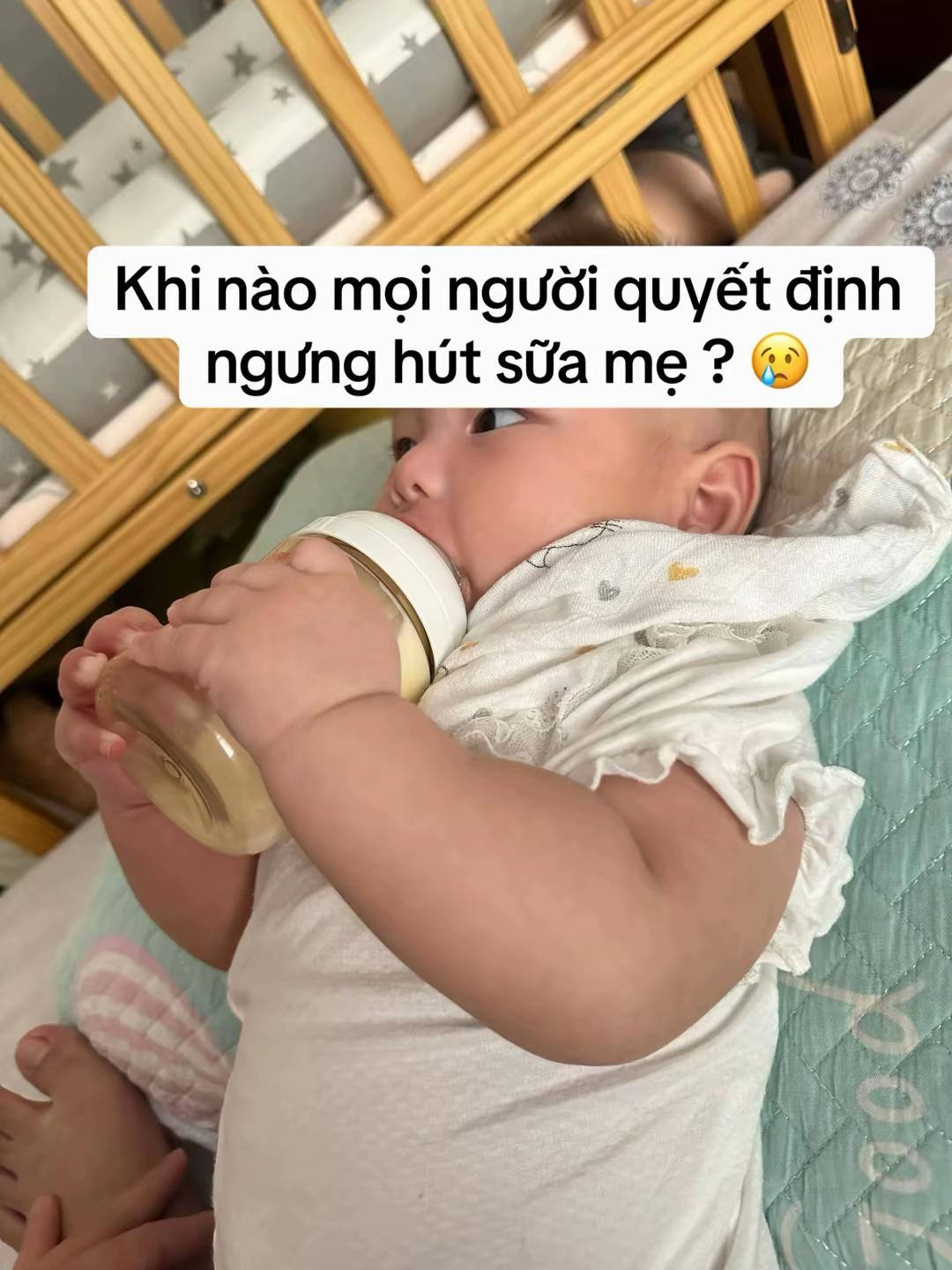 @Mommy của 2 c&ocirc;ng ch&uacute;a 🍼