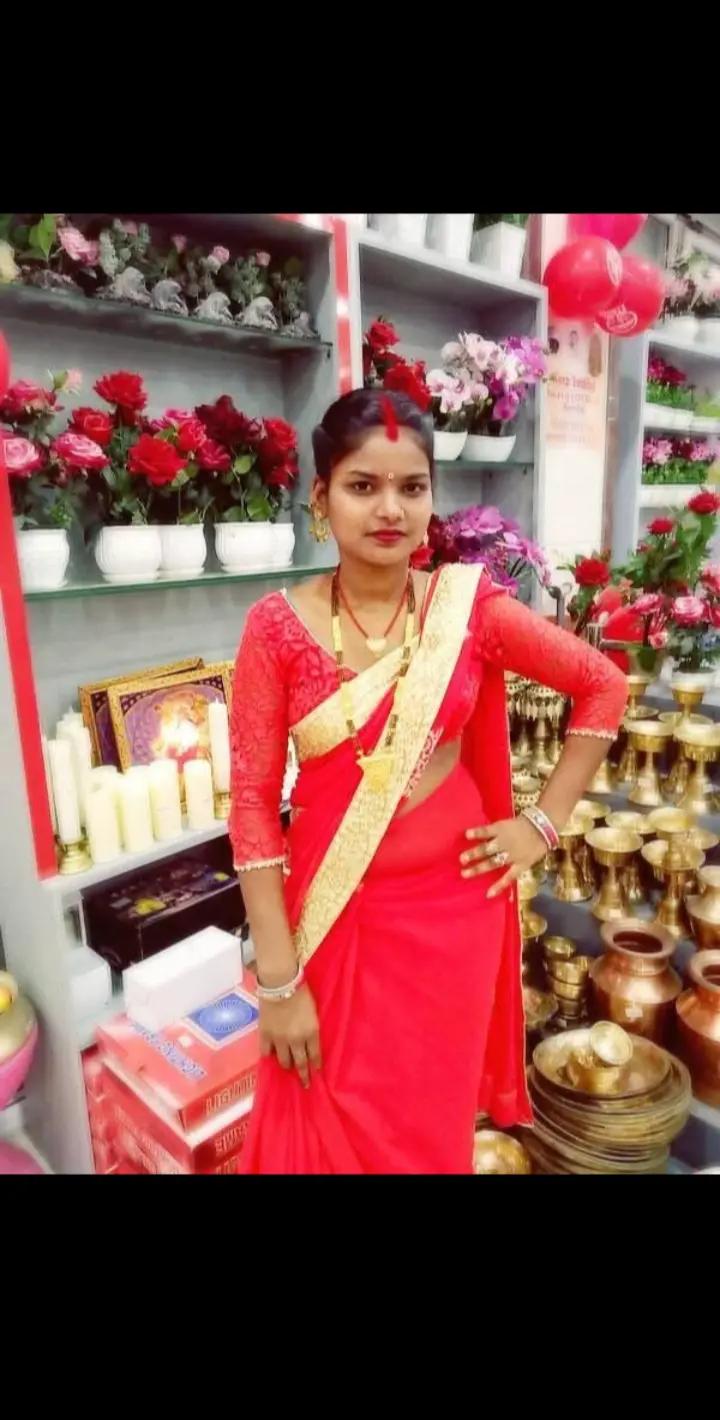 @Saraswati Soni 💝&hearts;️🥰