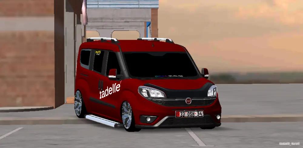 @OSMAN GARAGE