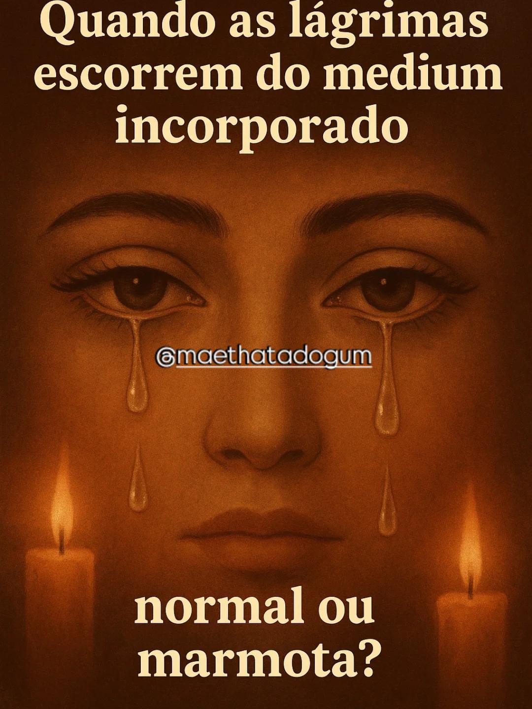 @Thata d'Ogum