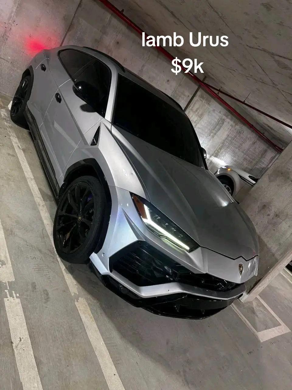 @Strikercar