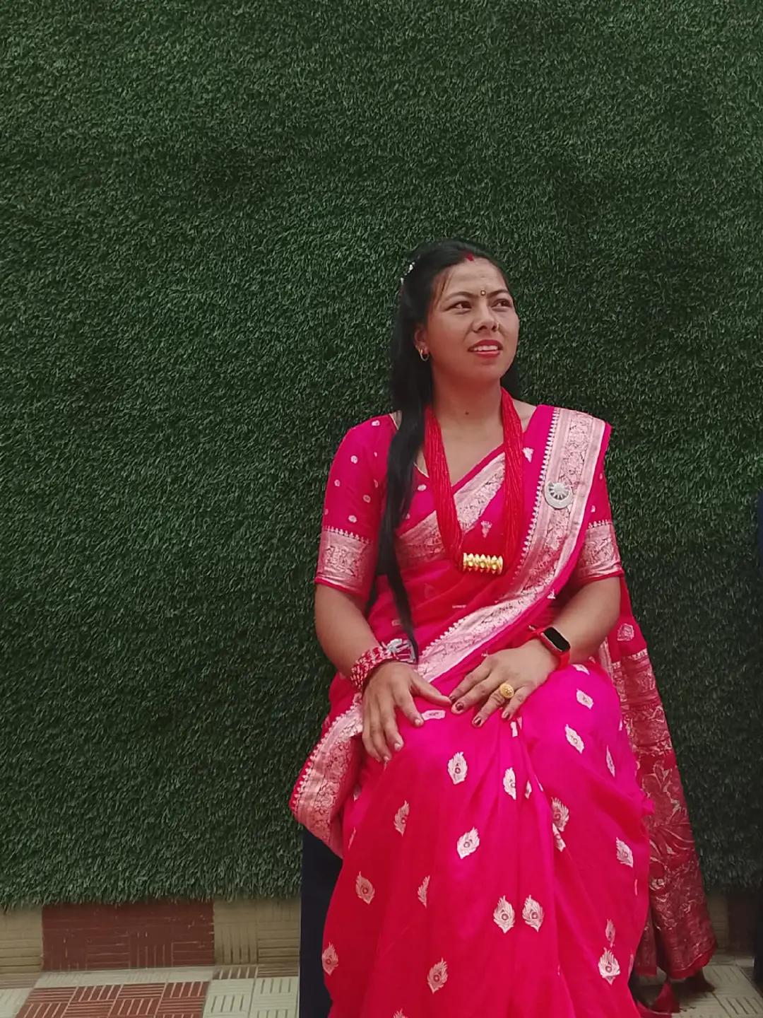 @Samjhana