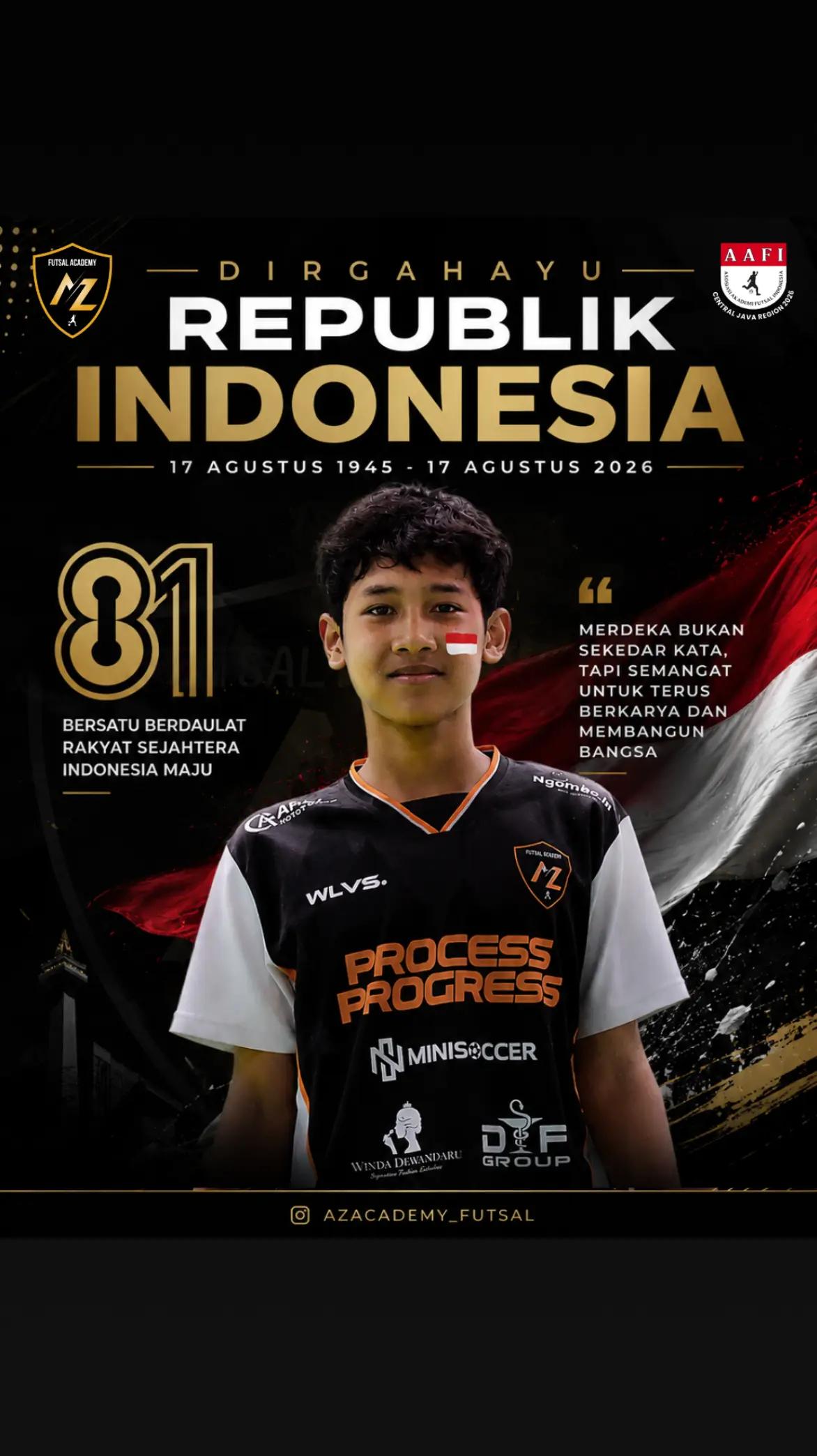 @AZ ACADEMY FUTSAL