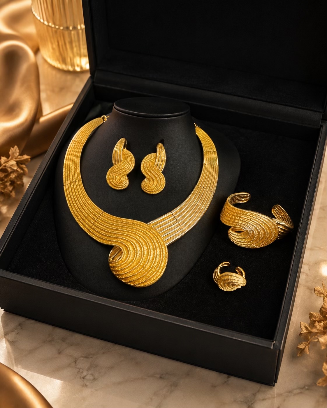 @Jennifer jewelry world