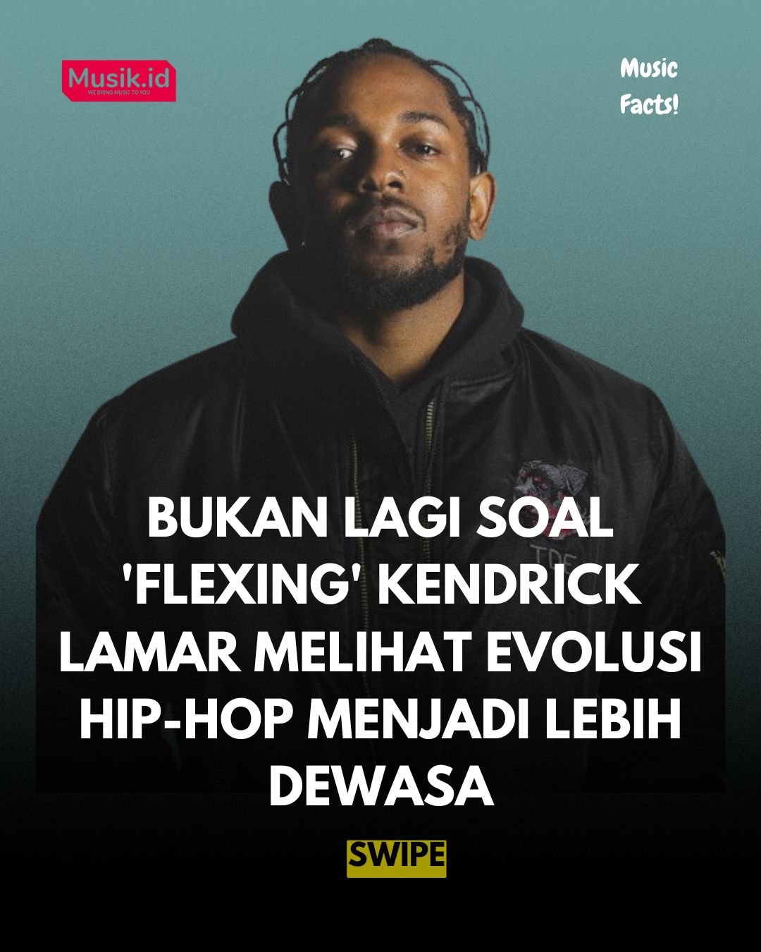 @MUSIKID