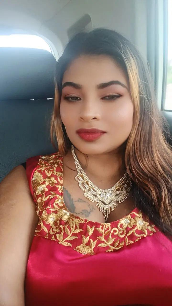 @Rema G Persaud