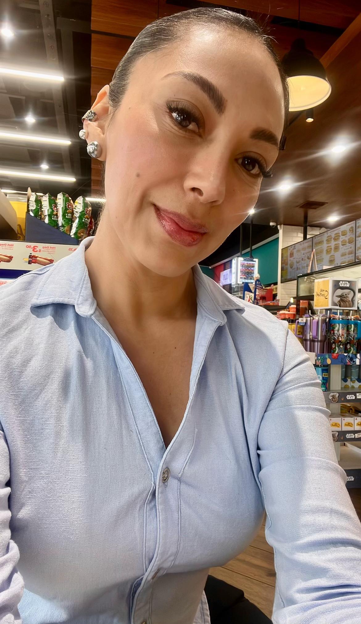 @Karla Dalgo