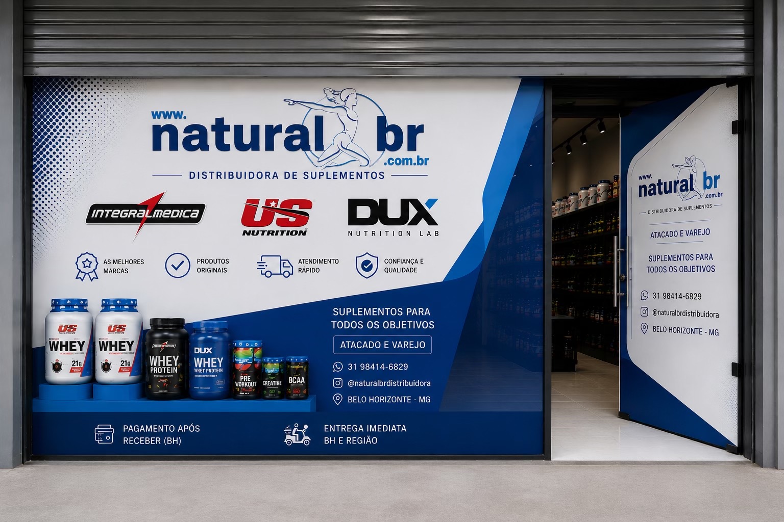 @Natural br
