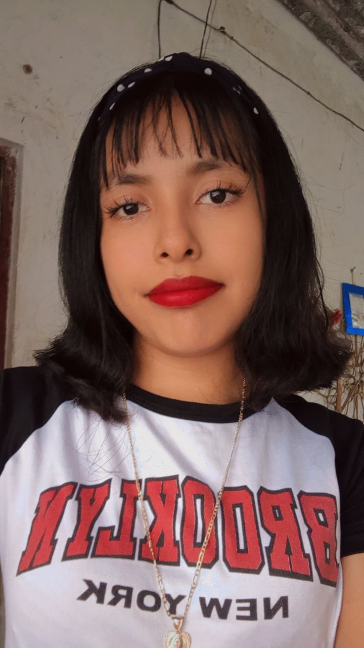 @Ayary Haydee