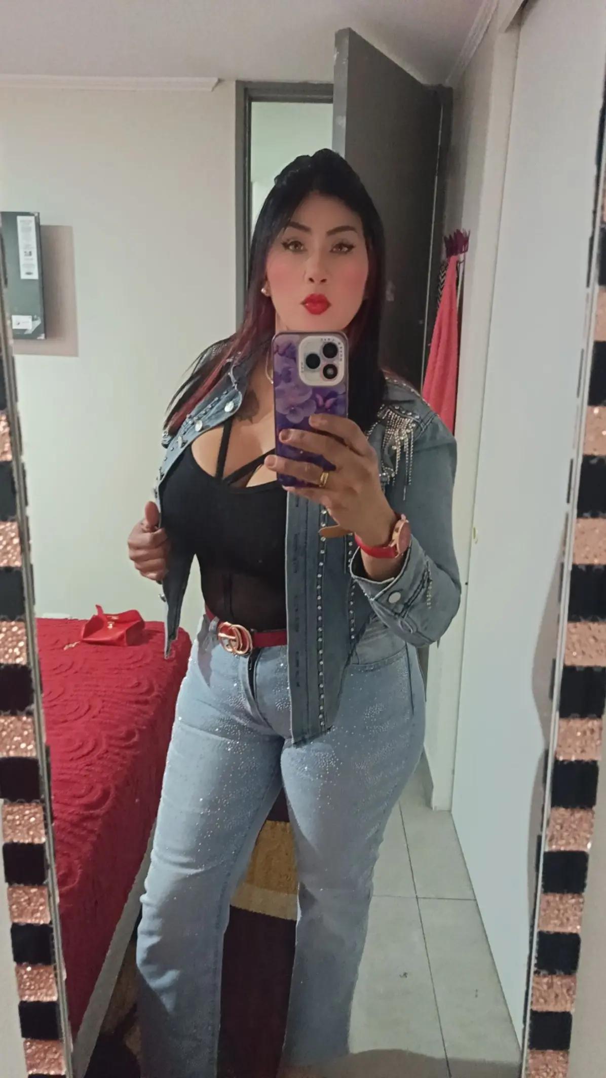 @karina Suárez 🇻🇪 🇨🇱